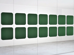 Panouri Fonoabsorbante Glass