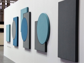 Panouri Fonoabsorbante Art