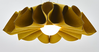 Acoustic Lamp Ivy 