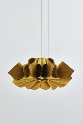 Acoustic Lamp Ivy 