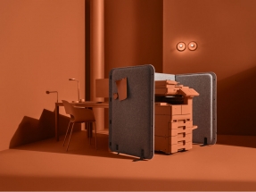 Panouri Independente Acustice Heaven Booth