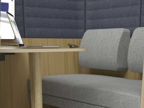 Acustic Arcipelago Wood