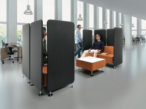 Canapea Modulara Wall In 