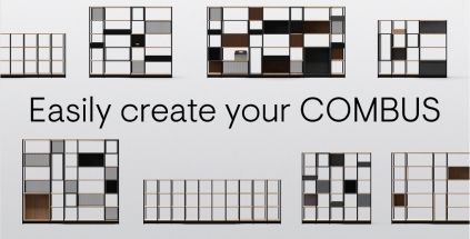 Sistem de Compartimentare COMBUS