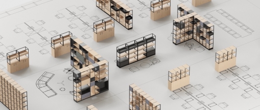 Sistem de Compartimentare COMBUS