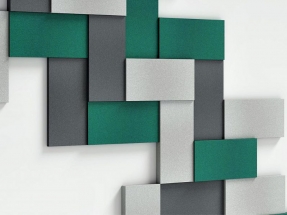 Panouri fonoabsorbante Soft Line