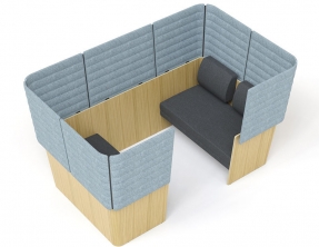Acustic Arcipelago Wood