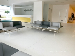 Canapele Modulare Lounge Agora
