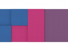 Panouri Acustice Modus Light 