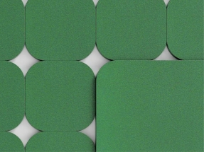 Panouri Fonoabsorbante Fire Resist 