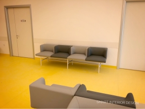 Canapele Modulare Lounge Agora