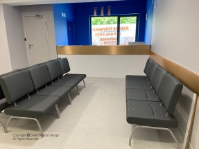 Medical Care - Ophtamax Clinic - Scaun Conect