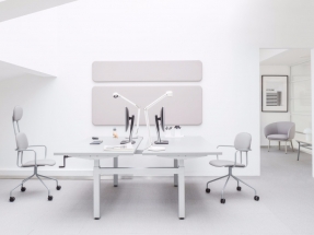 Panouri Fonoabsorbante Sonic Wall