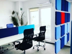Office - KingStone Management Bucuresti