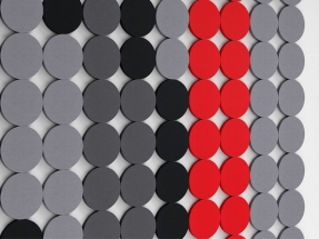 Panouri Fonoabsorbante Fire Resist 