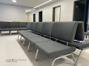 Medical Care - Ophtamax Clinic - Scaun Conect