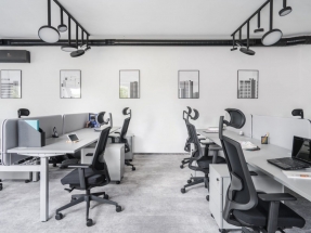 Birouri Operationale Reglabile Drive