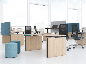 Birouri Operationale Sit-Stand Motion