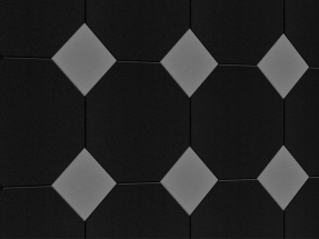 Panouri fonoabsorbante Izo Octa