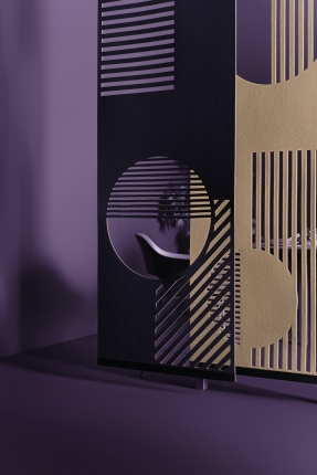  Pereți Despărțitori Hanging Divers