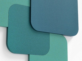 Panouri Fonoabsorbante Fire Resist 