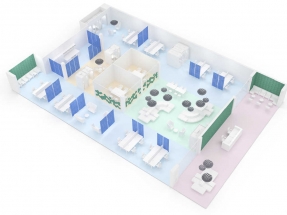 Plăci ACOUSTIC ARTWORK 