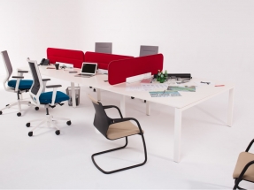 Panouri Despartitoare Acustice Jasper Desktop