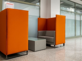 Canapele Lounge Office 