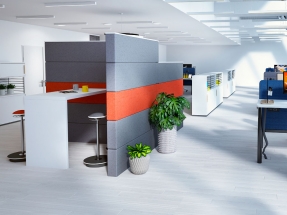 Solutii acustice Sand 