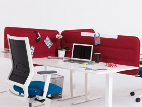 Panouri Despartitoare Acustice Jasper Desktop