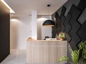 Panouri fonoabsorbante Soft Line