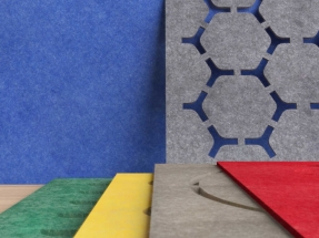  Pereți Despărțitori ACOUSTIC ARTWORK 