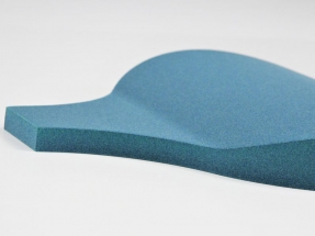 Panouri fonoabsorbante Soft 3D Flow