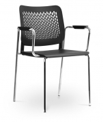 Scaun de Vizitator Calado 4L-Arm