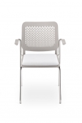 Scaun de Vizitator Calado 4L-Arm/Front Seat-Plus