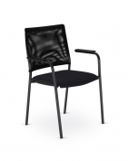 Scaun de Vizitator Intrata V32 FL ARM