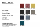 Scaun Axo 212