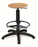 Scaun de Laborator Taburet 2