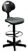 Scaun de Laborator Tulip 3