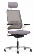 Scaun de Birou XILIUM Swivel Chair Mesh 