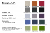 Scaun de Cafenea Verbena Plus
