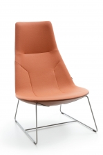 Scaun Chic Lounge A10V3