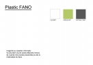 Scaun de Bucatarie Fano