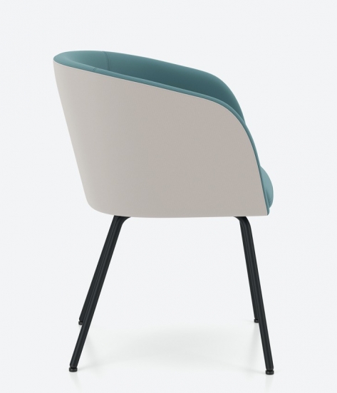 Scaun Naudu 4L