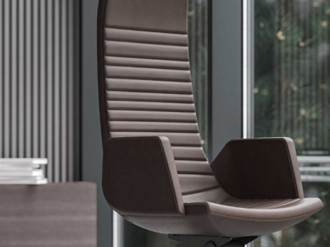 Scaun Directorial North Cape L