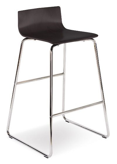 Scaun de bar Cafe VII Hocker