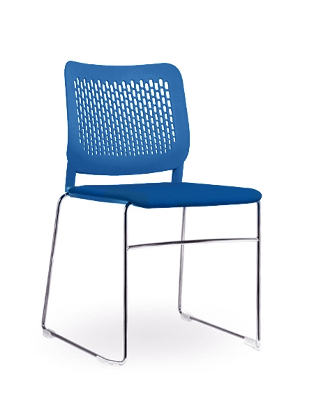 Scaun de Conferinta Wait Wire T