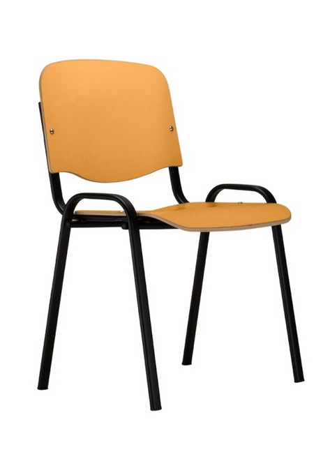 Scaun de vizitator Iso Wood