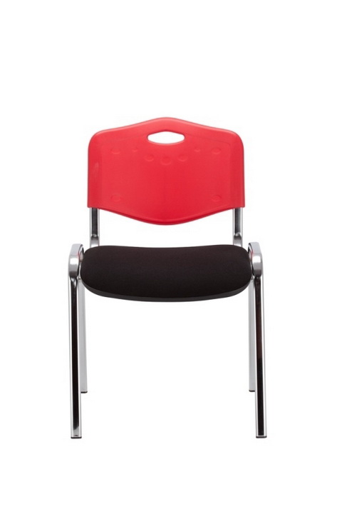 Scaun de vizitator Iso Plastic