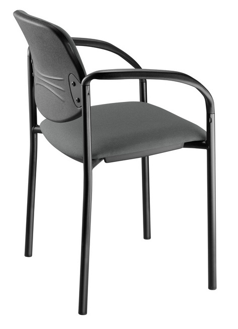 Scaun de vizitator Styl